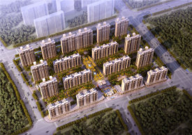 万科和昌金域东方