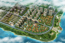 新慧御湖城