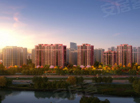 绿洲康城金邸