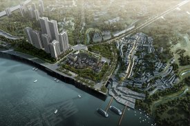 国富沙磁巷