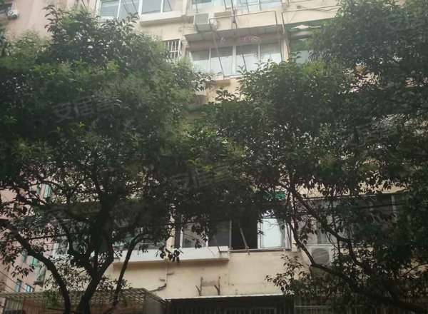 好世广场天马公馆 