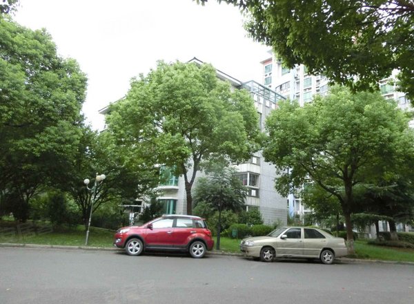 万科青藤公园(别墅) 