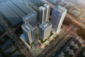 中粮创芯公园