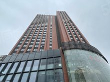 中瑞商务大厦在租3个房源建筑面积31000㎡楼层30层物业公司上海新武