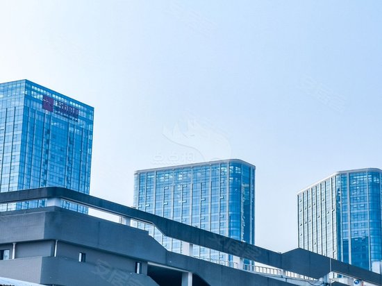 长沙西中心(办公)