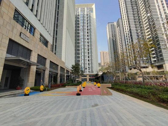 钧濠MixPark 