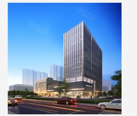 安徽鑫中泰智能家居生产基地 