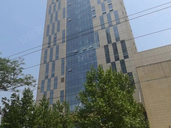 正弘高新数码港(办公) 