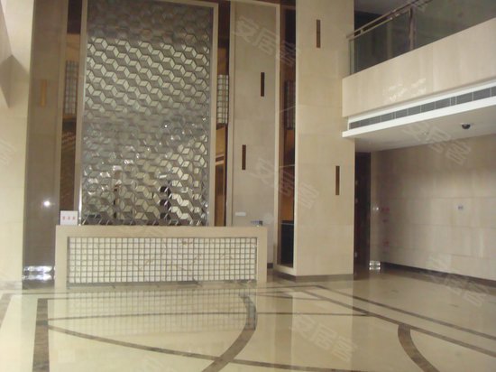 钱江国际商务中心 