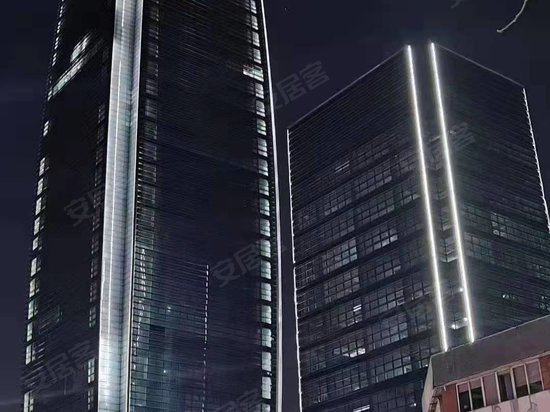 恒明珠金融中心 