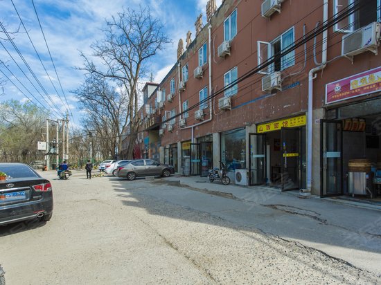 弘祥1989科技产业园 