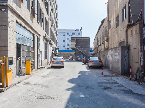 北桥青年广场(办公) 