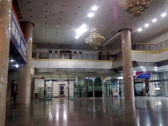 万隆太平洋大厦 