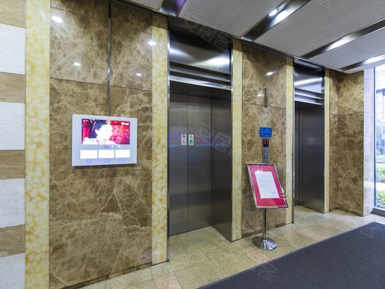 漕河泾现代服务业园区 