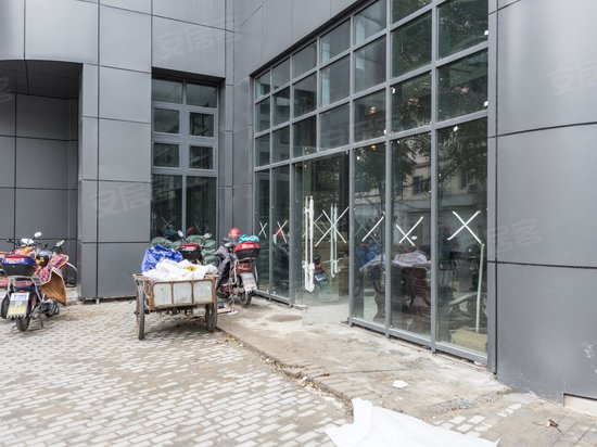 近铁虹口金融产业园 