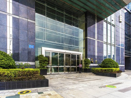 荣超国际商会中心 