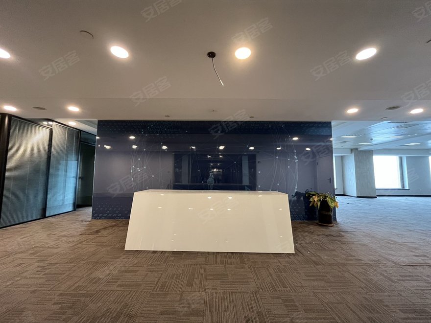 皇朝万鑫国际大厦