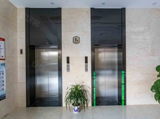 西溪谷新经济产业园 