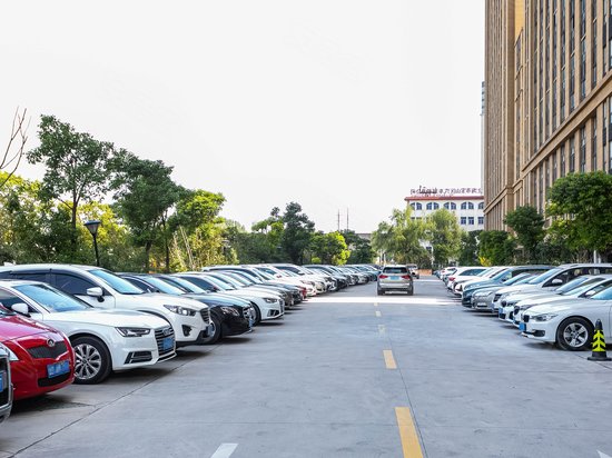 建筑科技产业园 