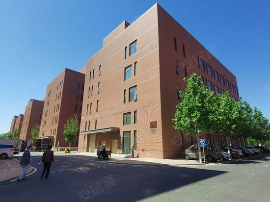 联东U谷马坡科技园 