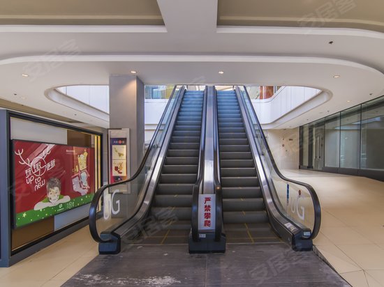 龙湖新壹街写字楼 