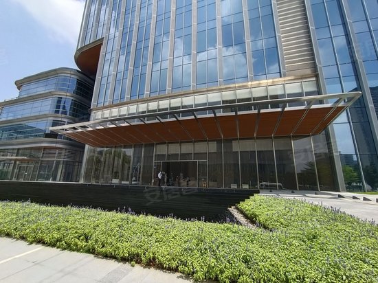 保利国际金融中心(花都) 