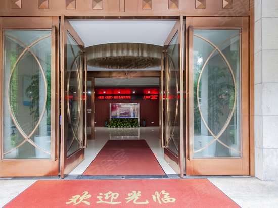 伽利略商务公馆 