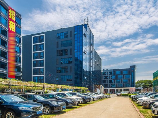 182创意设计产业园(办公)