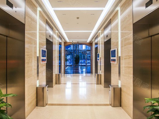 北京招商局大厦 