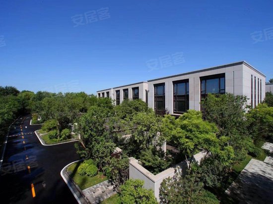 枫烨园数字经济产业园 