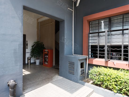 上纺物业鑫联园区 