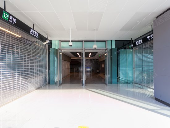 徐汇日月光中心(办公) 