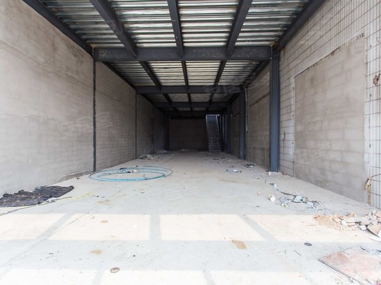 福海文化科技园 