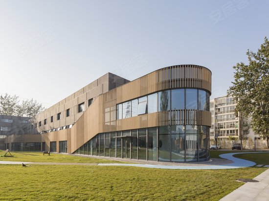 新潞运河文创园