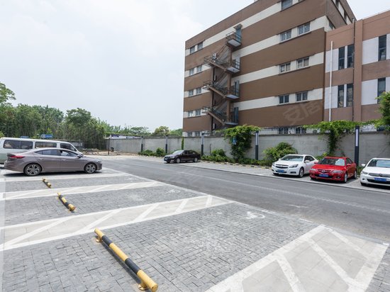 汇智园满星空间 