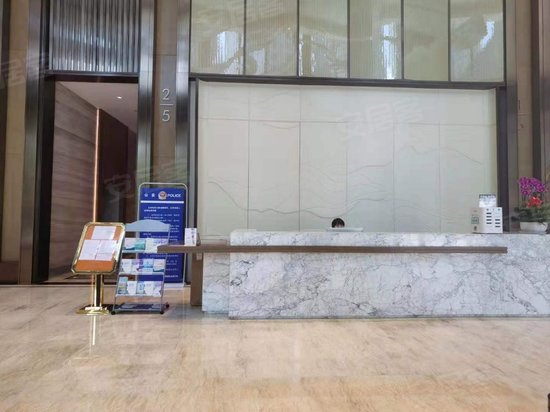 成都复星国际金融中心 