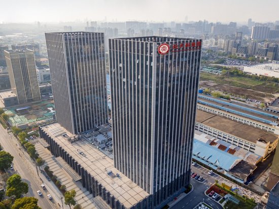 南京北大科技园