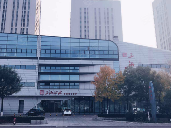 滨海信息安全产业园