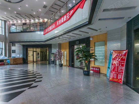 华腾北搪商务大厦 