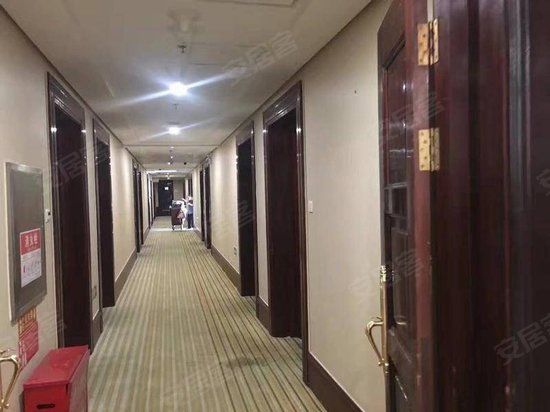 北京正运通酒店 