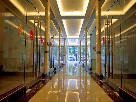 锦泰隆商务中心 