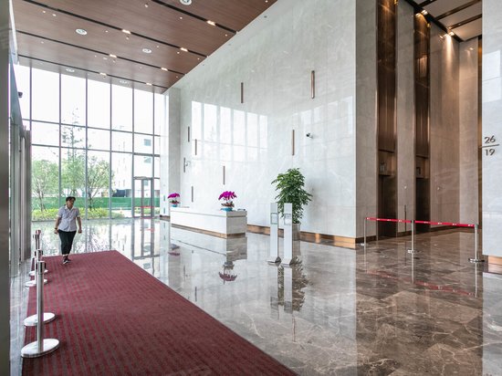 中粮大悦城(办公) 