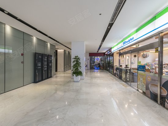 上海数字产业园 