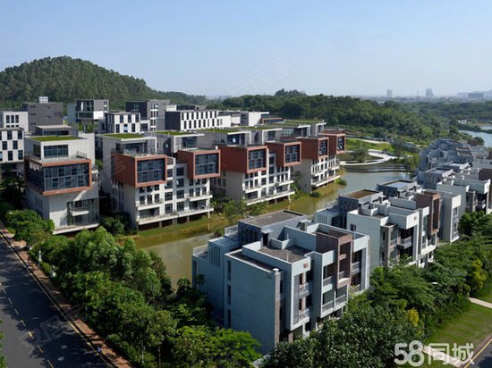 清华科技园广州创新基地 