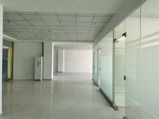 港之龙商务中心 