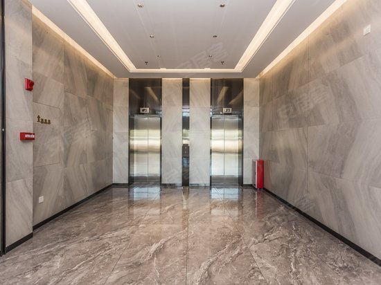 润德大厦(番禺) 