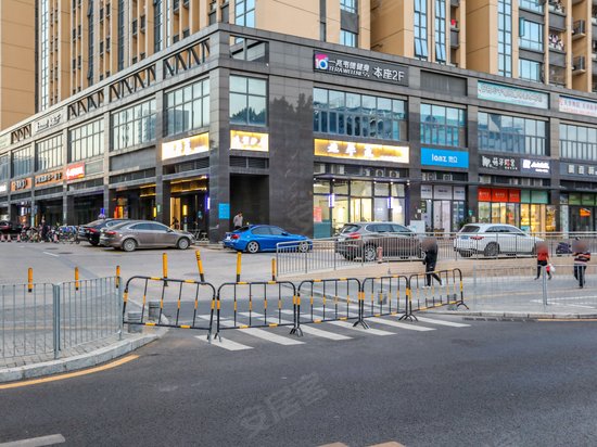 名居广场(办公) 