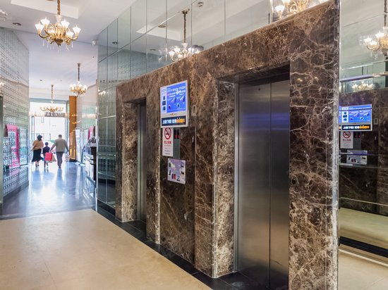 圣伦兰商务大楼 