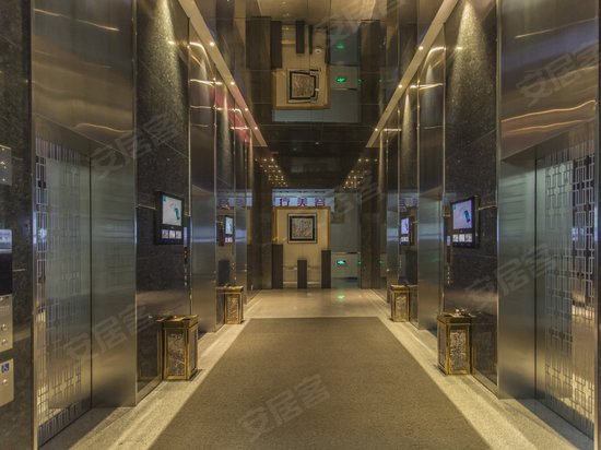 北美广场(办公) 