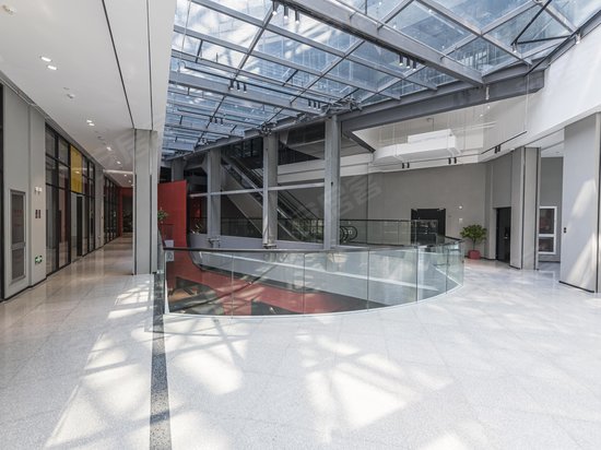 朵云轩艺术中心 